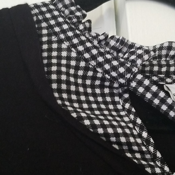 ELLE Blouse - Picture 4 of 5